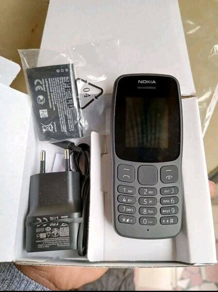 Téléphone Nokia 106 original