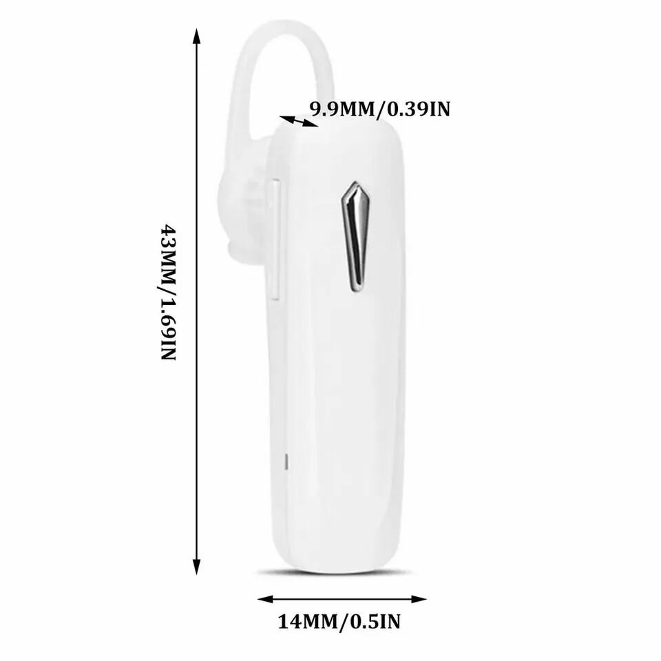 All Mobile FBT tws Bluetooth Mini Bluetooth Wireless Stereo