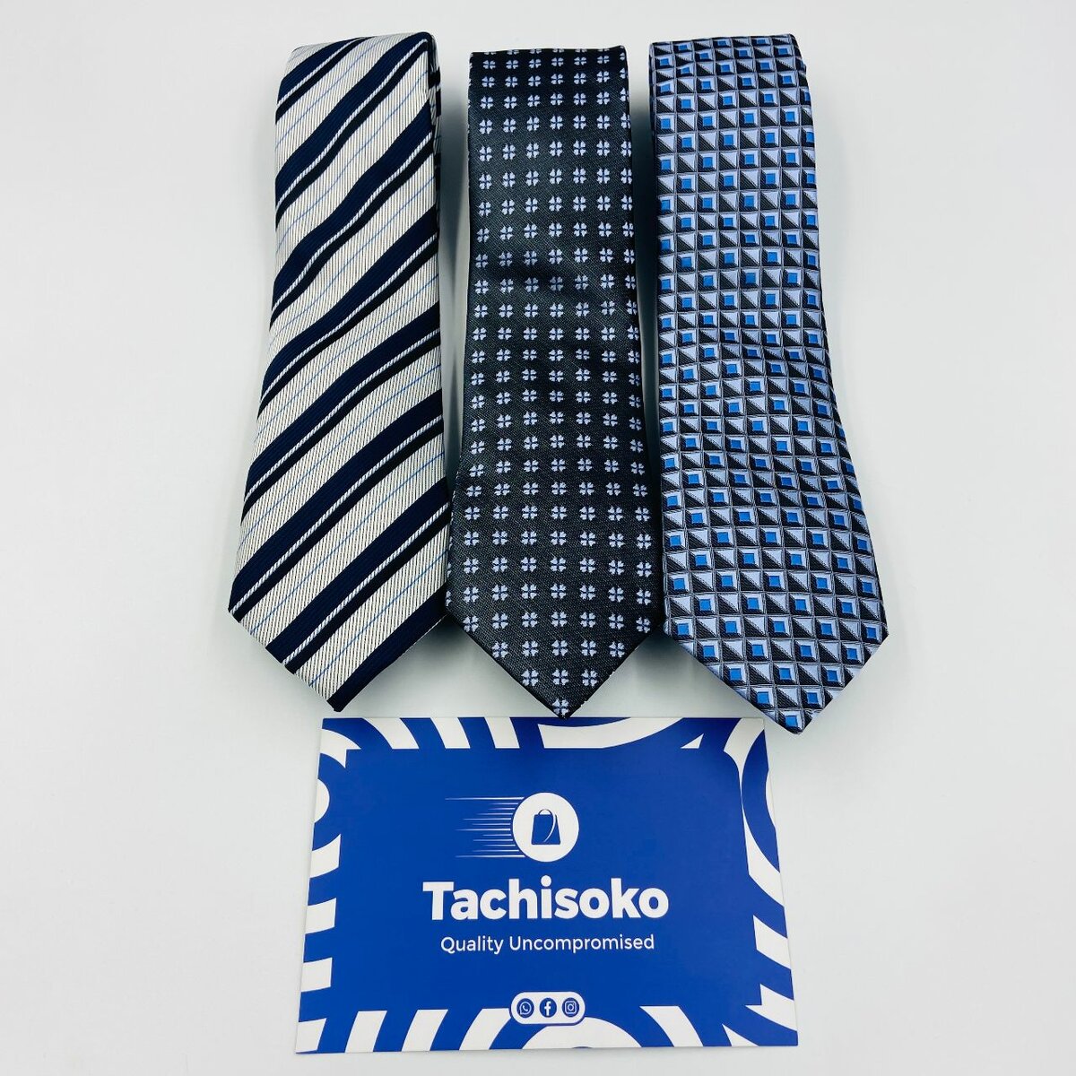 Necktie Set