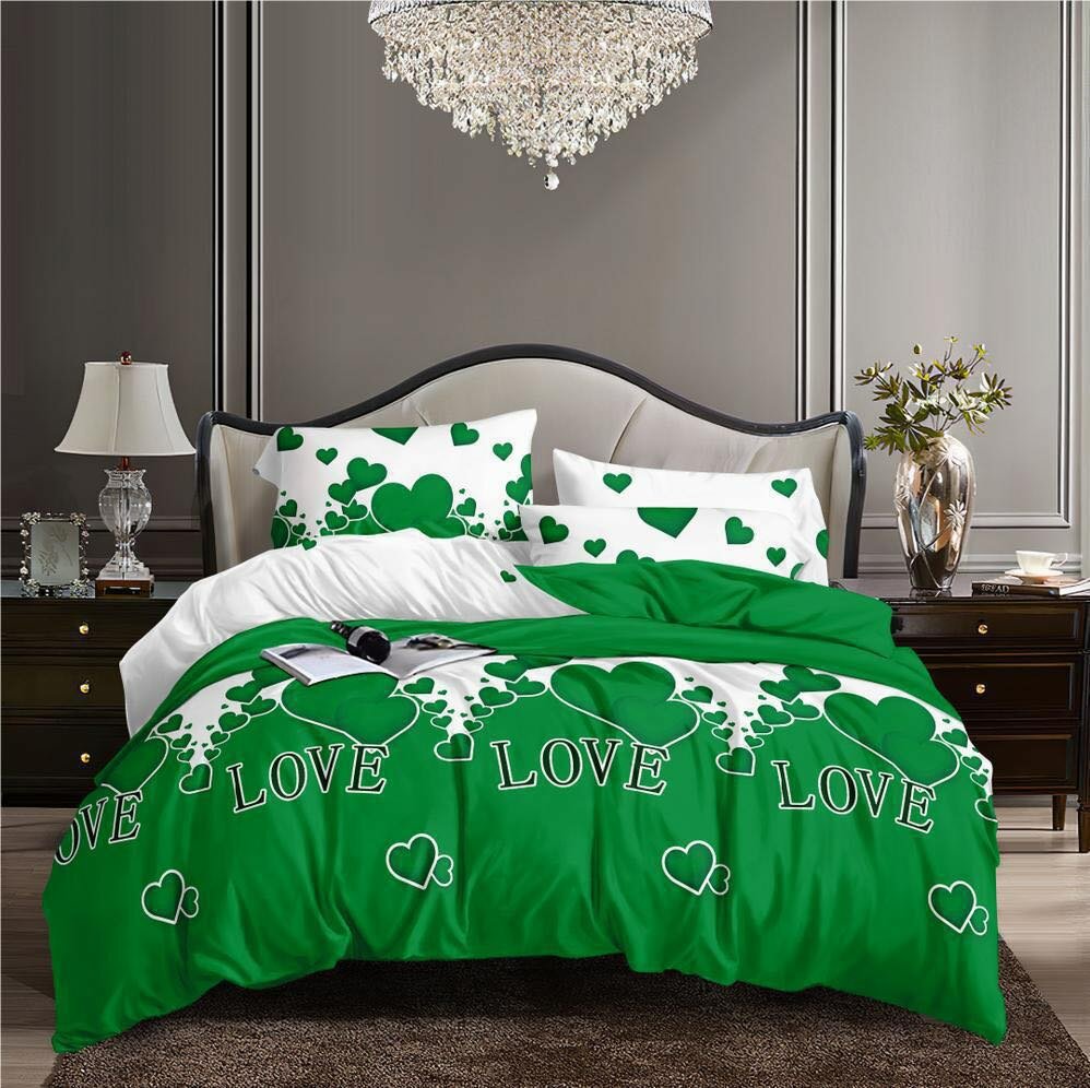 Cotton Bedspreads