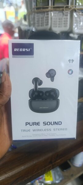 REORSI Wireless Earbuds