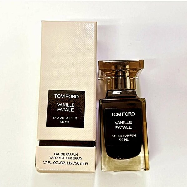 Tomford Vanille Fatale