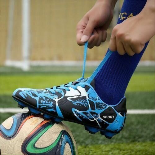 Chaussures de football homme