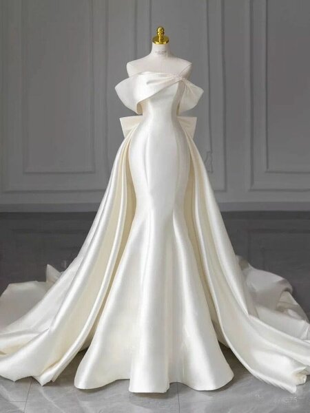 Wedding dresses