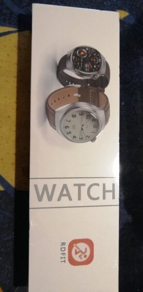 MONTRE INTELLIGENTE GT4 PRO