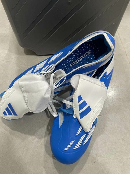 Chaussures de Football Predator