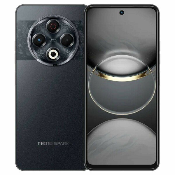 Tecno spark 30