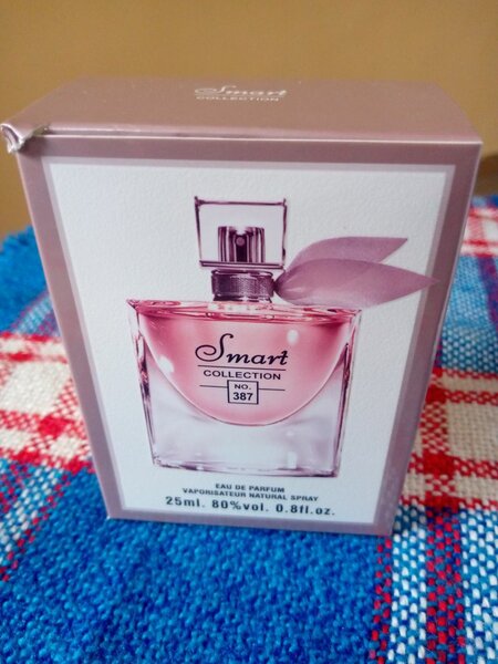 Parfum Smart Collection No.387