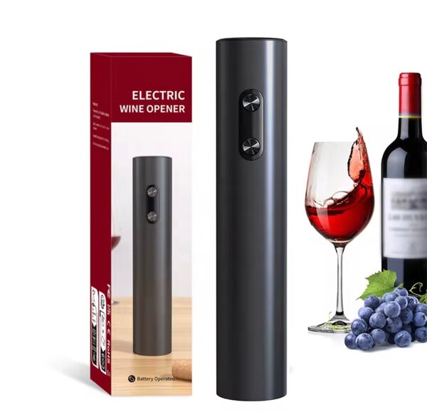 Ouvre-bouteille électrique