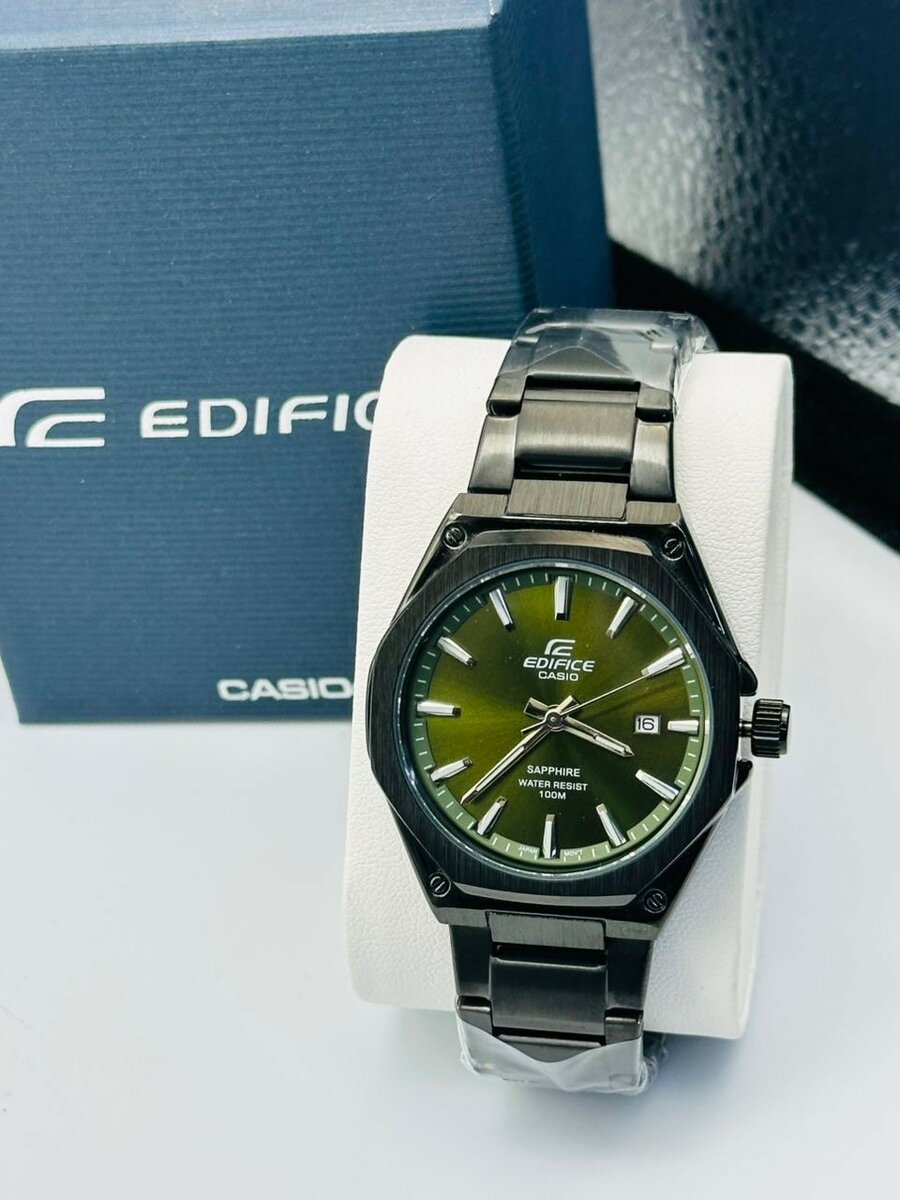 Montre Casio Edifice Homme