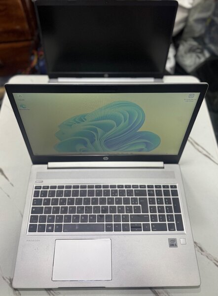 hp probook g7 core i5 10th gén