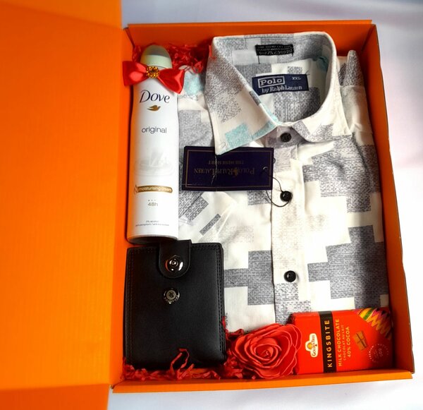 Classy and Affordable Vaks Gift / Birthday Gift for bae