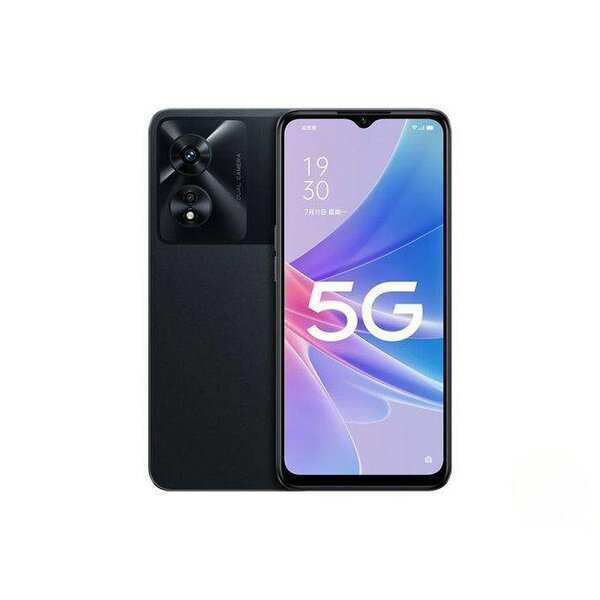 Smartphone 5G Oppo