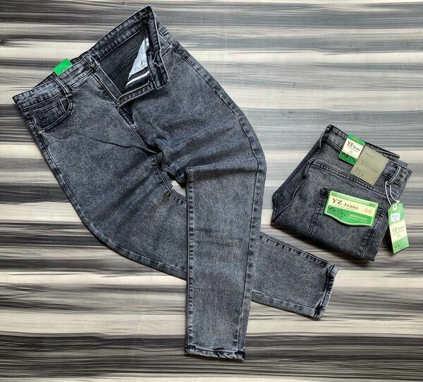 Jeans Trousers for Men