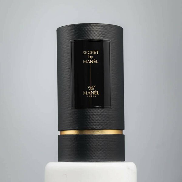 Parfum Secret by Manel