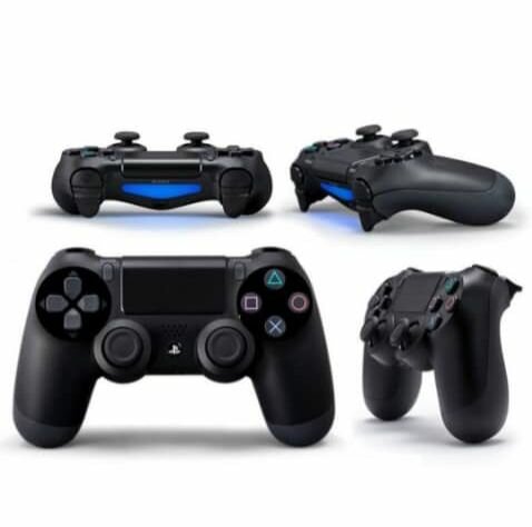 Manette DualShock 4 pour PS4