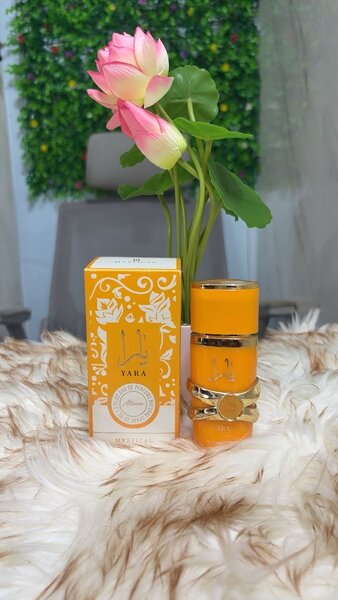 Parfum arabe pour homme et femme