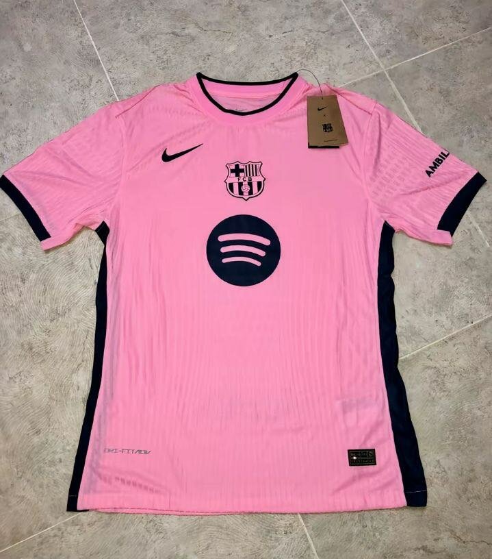 Maillot FC Barcelone 2023