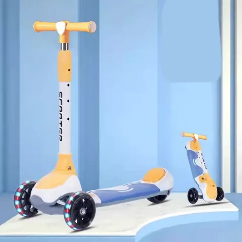 Trottinette pour enfants