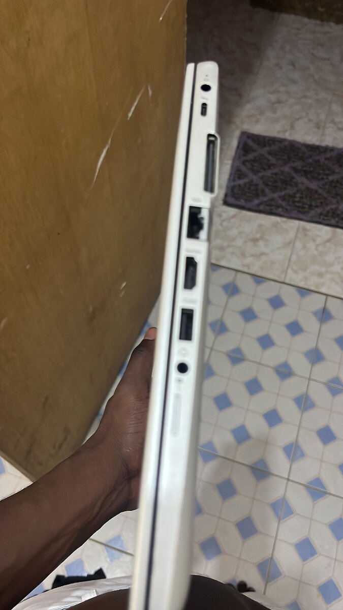 HP EliteBook 830 G5