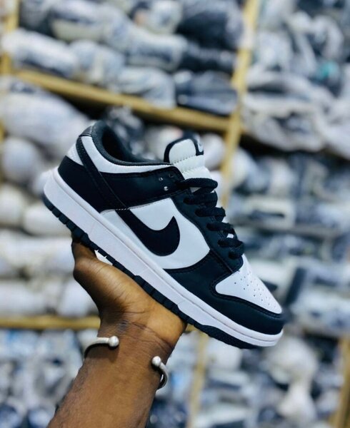 Baskets tendance enfants