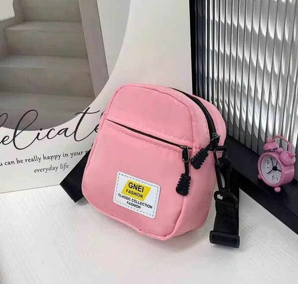 Sac Bandoulière Compact Mode