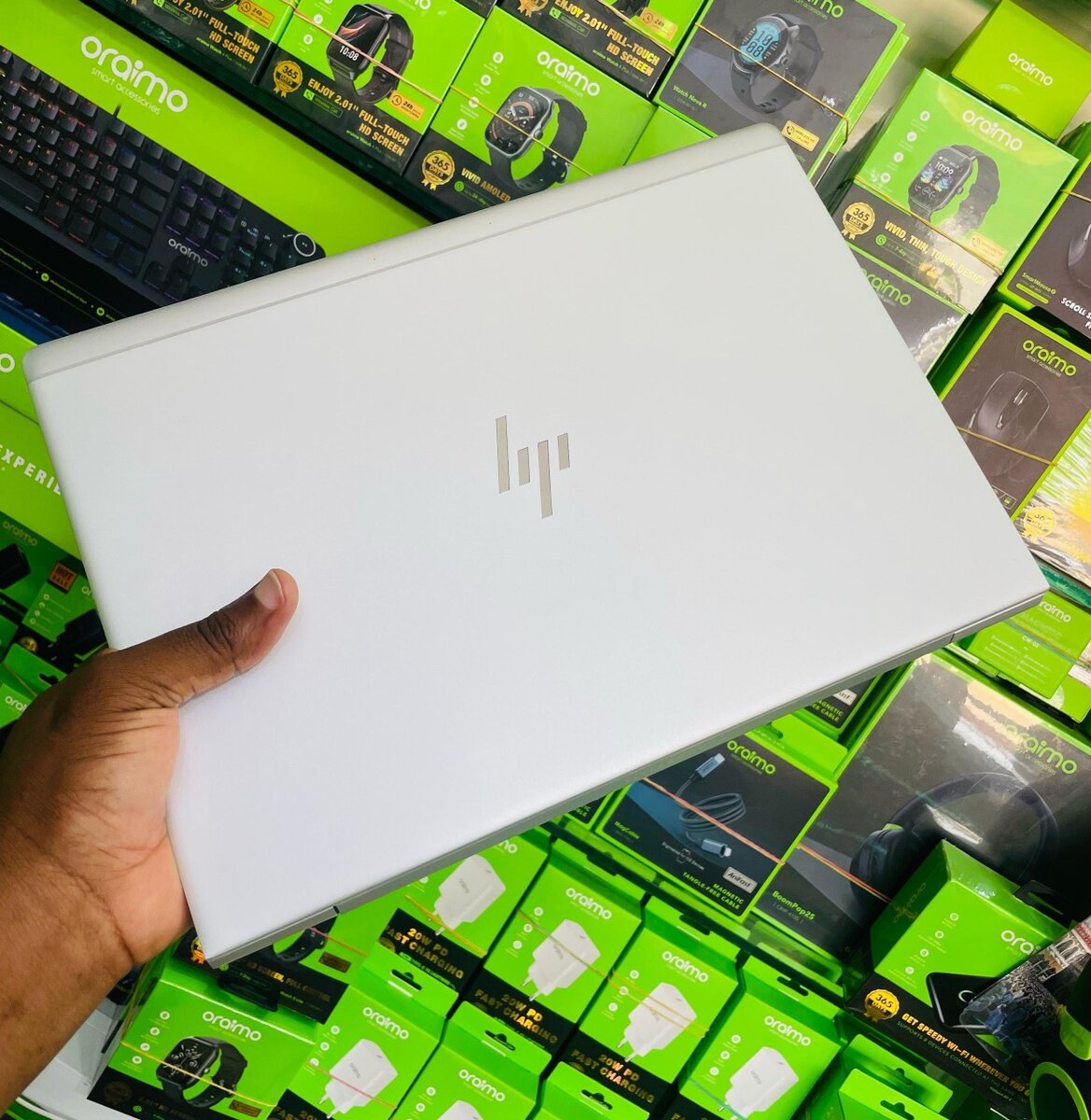 hp EliteBook 840 G5 Tactile