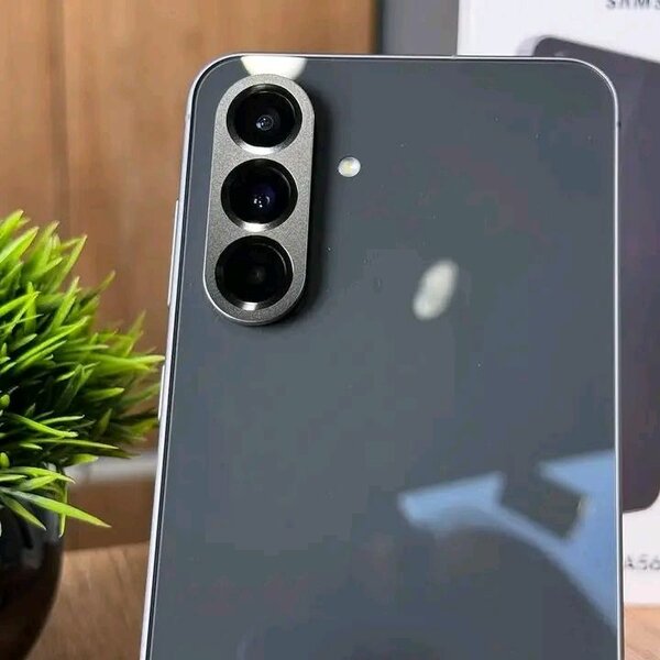 Samsung Galaxy A56 5G Smartphone