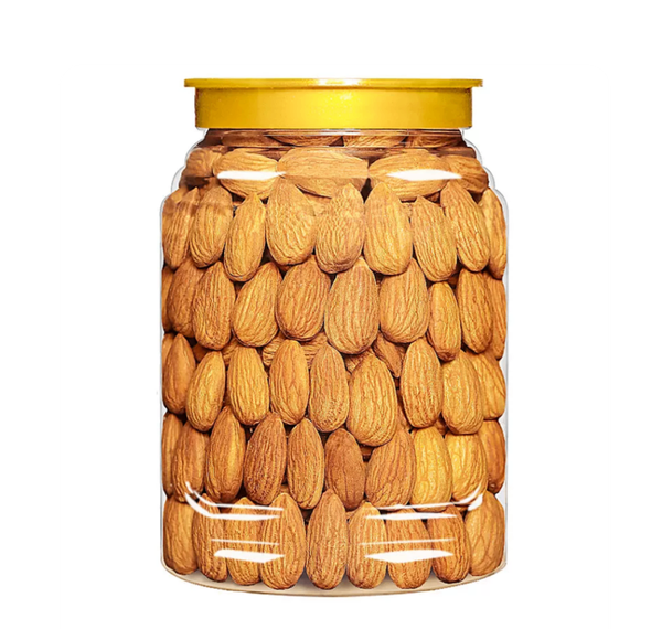 Amandes Croquantes en Pot