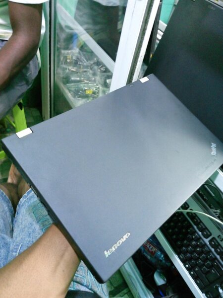 Lenovo Thinkpad T420