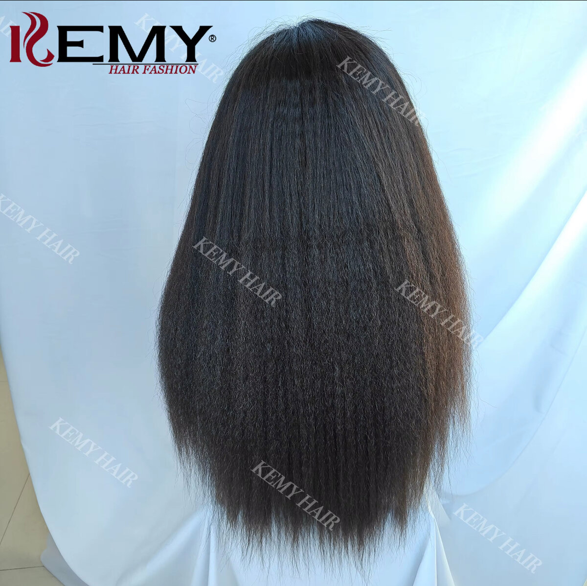 Perruque Lace Wig Kemy