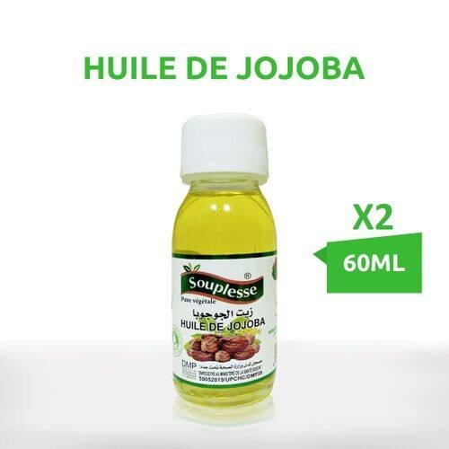 Huile de jojoba