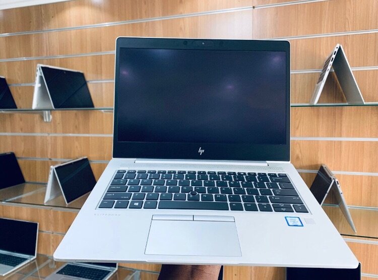 Hp   ELITE BOOK 830  G6 - TOUCH