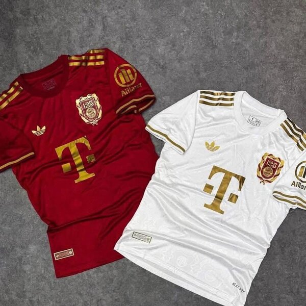 Maillot de football Adidas