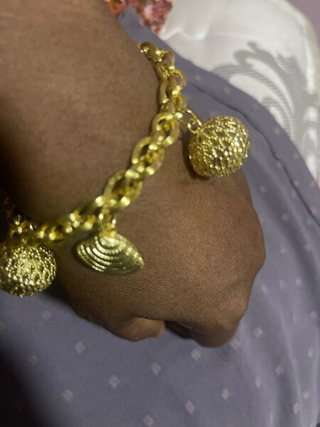 Bracelet and watches