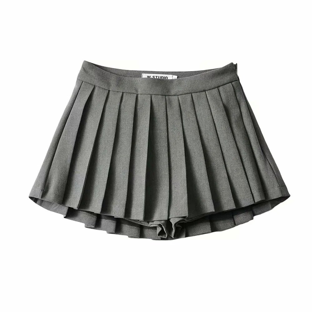 Tennis skirts