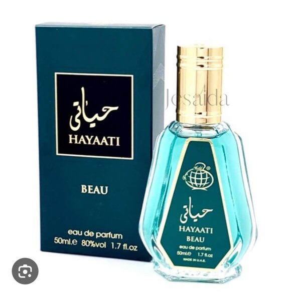 Parfum Eau de Parfum Hayaati