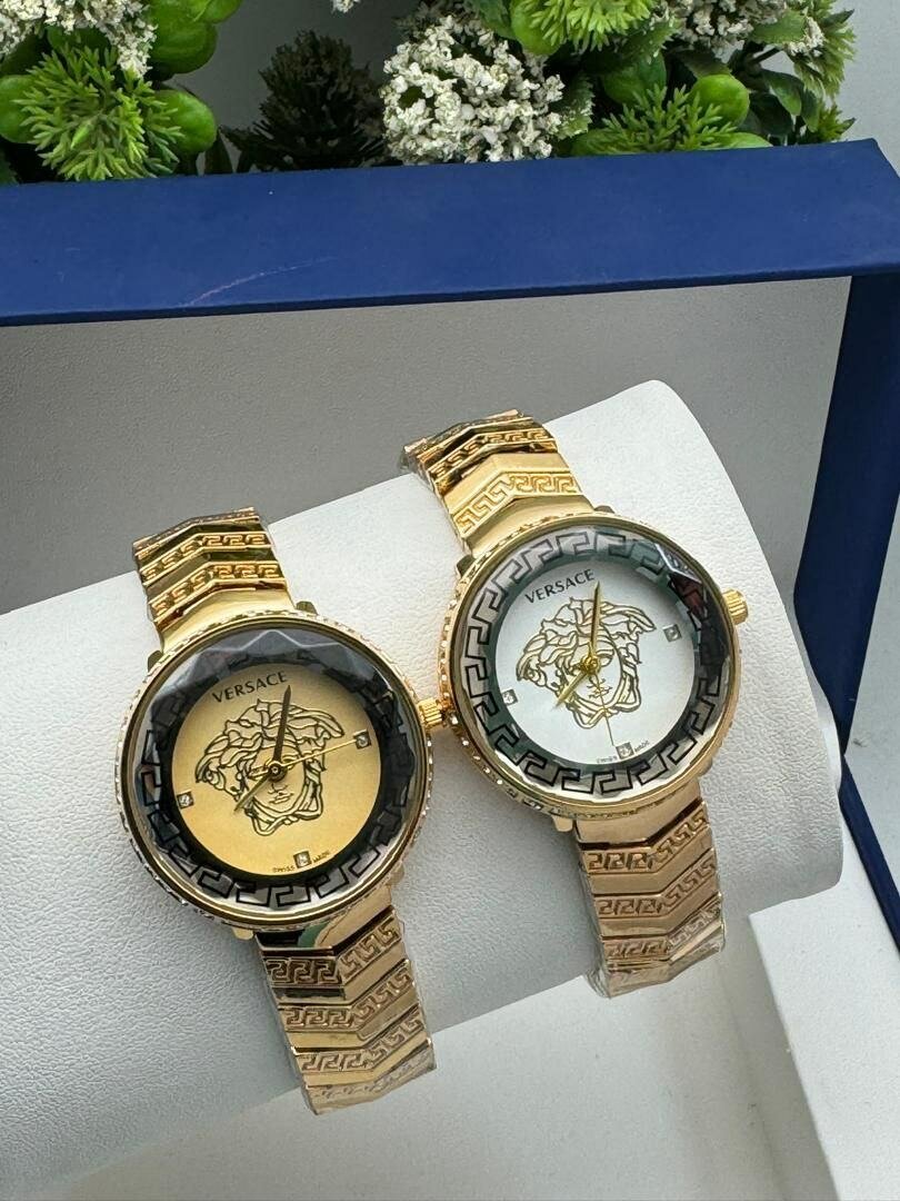 Ladies watches