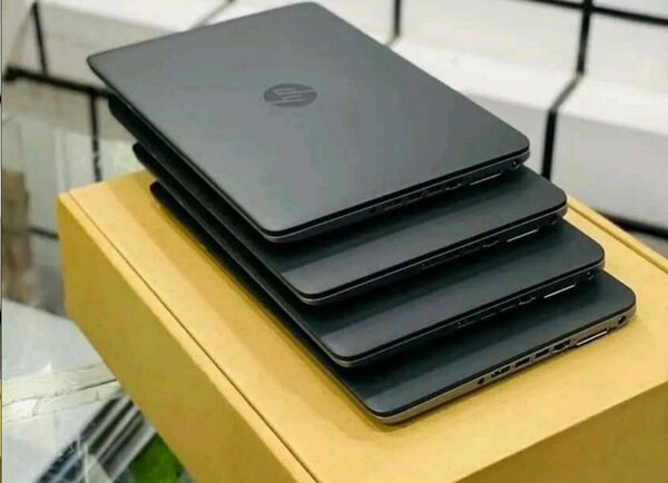 Ordinateur Portable HP Rapide