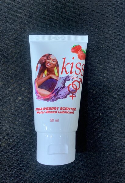 Kiss gel