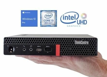 Ultra Slim Lenovo 8th Génération