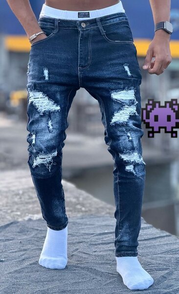 Jeans homme