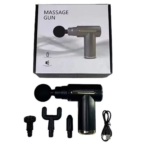 Massage gun