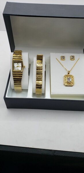 Ladies Set Watches