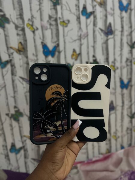 14 plus phone case