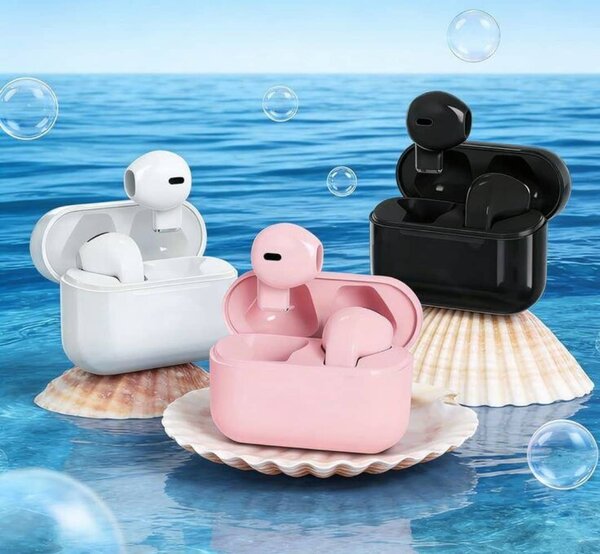 Écouteurs sans fil Bluetooth