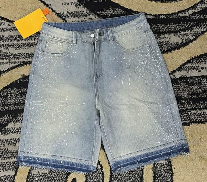 Shorts et Jeans Décontractés Homme