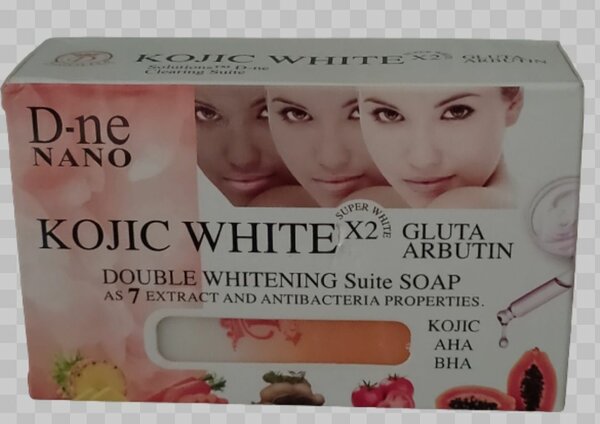 Kojic White ×2
