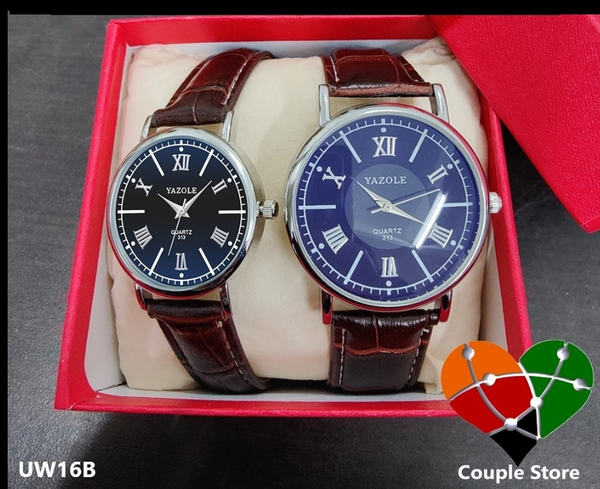 Couple Watch's 