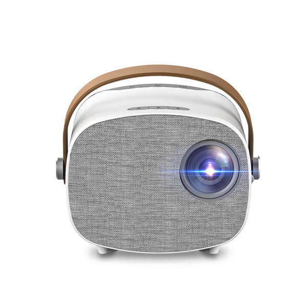 Projecteur portable HD